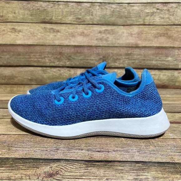 Allbirds Tree Runners - Picture 1 of 9